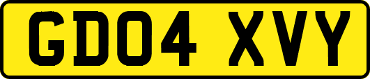 GD04XVY
