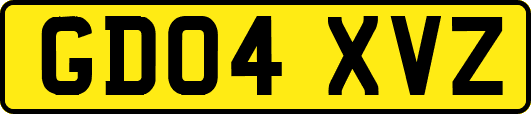 GD04XVZ