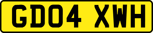 GD04XWH