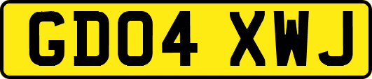 GD04XWJ