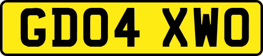 GD04XWO