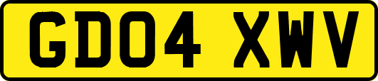 GD04XWV