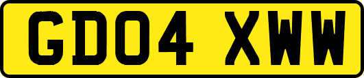 GD04XWW