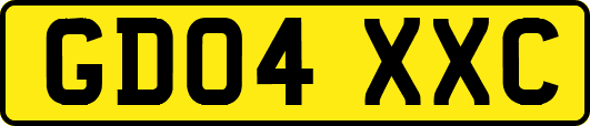 GD04XXC