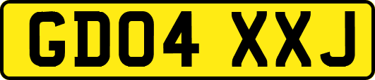 GD04XXJ