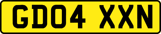 GD04XXN