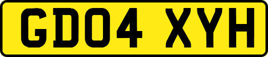 GD04XYH