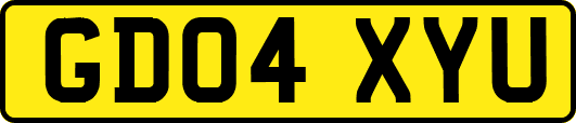 GD04XYU