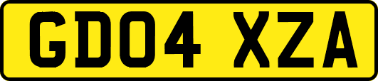 GD04XZA