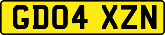 GD04XZN