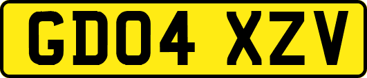 GD04XZV