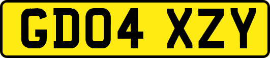 GD04XZY