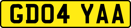 GD04YAA