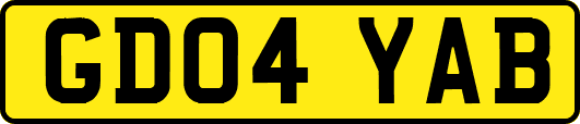 GD04YAB