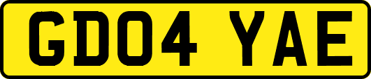GD04YAE