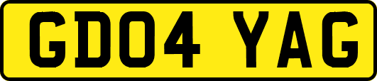 GD04YAG