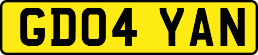 GD04YAN
