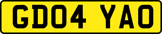 GD04YAO
