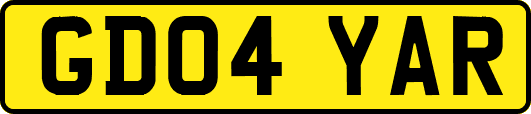GD04YAR