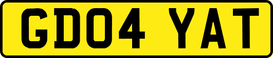 GD04YAT