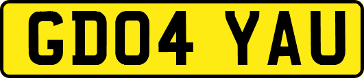 GD04YAU