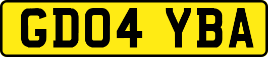 GD04YBA