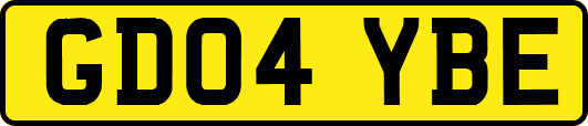 GD04YBE