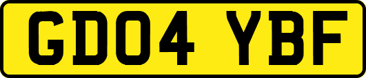 GD04YBF