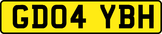 GD04YBH