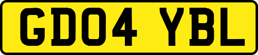 GD04YBL
