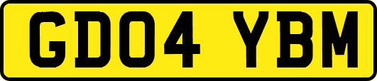 GD04YBM