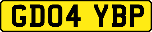 GD04YBP