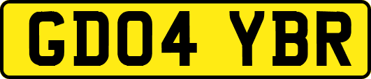 GD04YBR