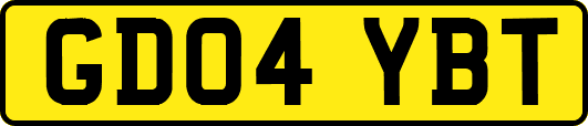 GD04YBT