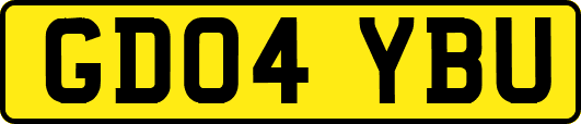 GD04YBU