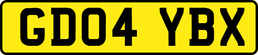 GD04YBX