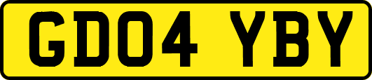 GD04YBY