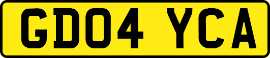 GD04YCA