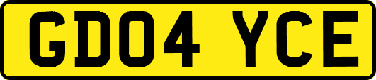 GD04YCE