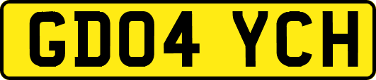 GD04YCH