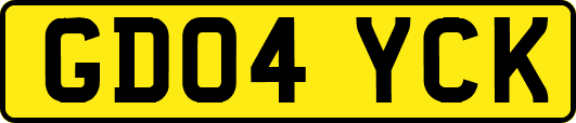 GD04YCK