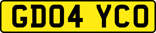 GD04YCO