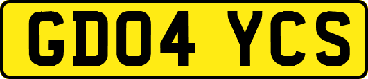 GD04YCS