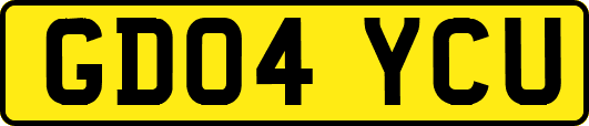 GD04YCU