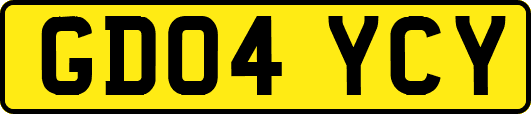 GD04YCY