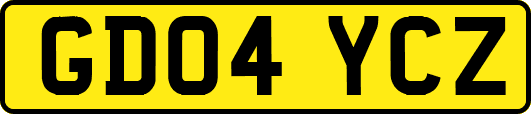 GD04YCZ