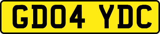 GD04YDC