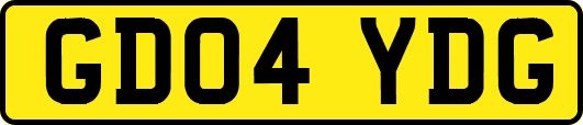 GD04YDG