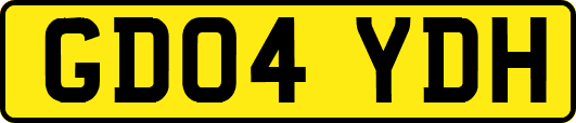 GD04YDH