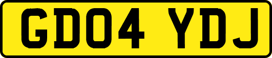 GD04YDJ